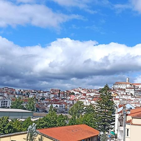 Family Apartament II Coimbra Zewnętrze zdjęcie