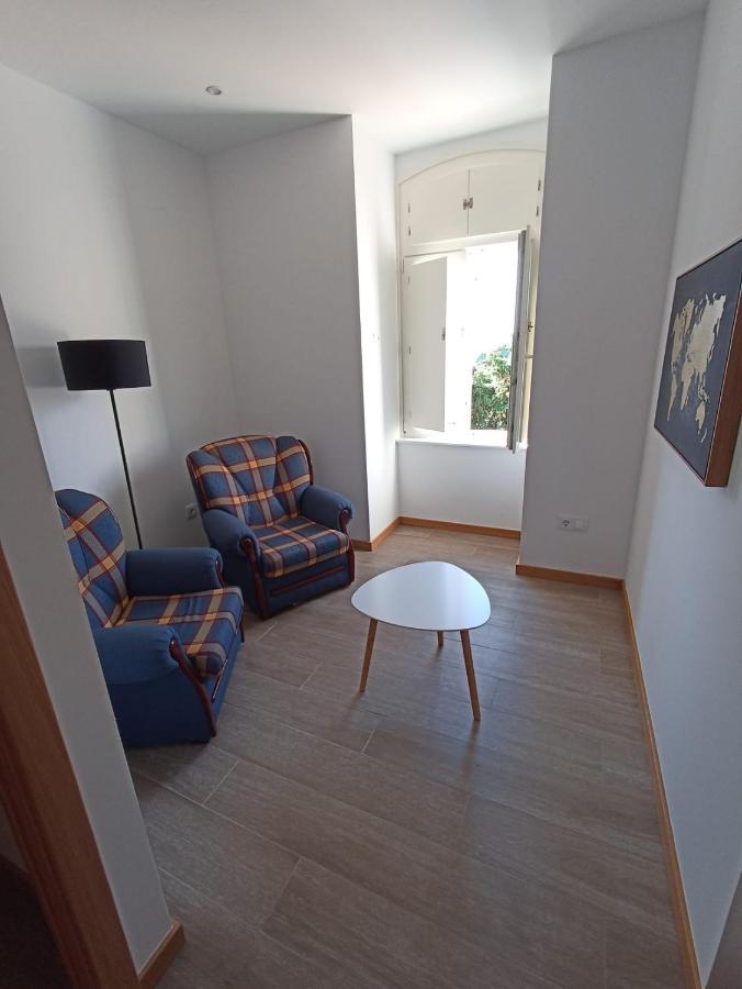 Family Apartament II Coimbra Zewnętrze zdjęcie