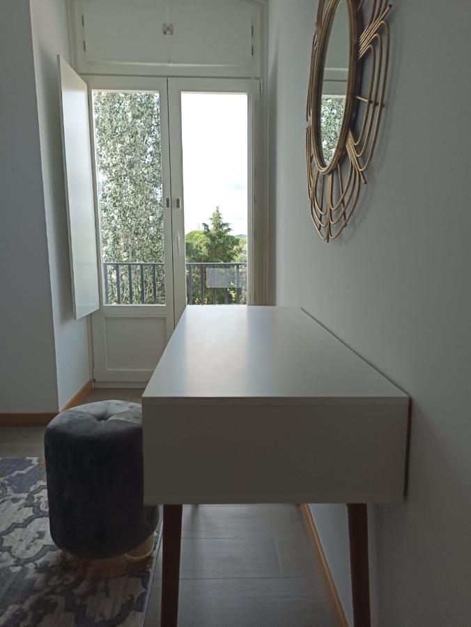 Family Apartament II Coimbra Zewnętrze zdjęcie