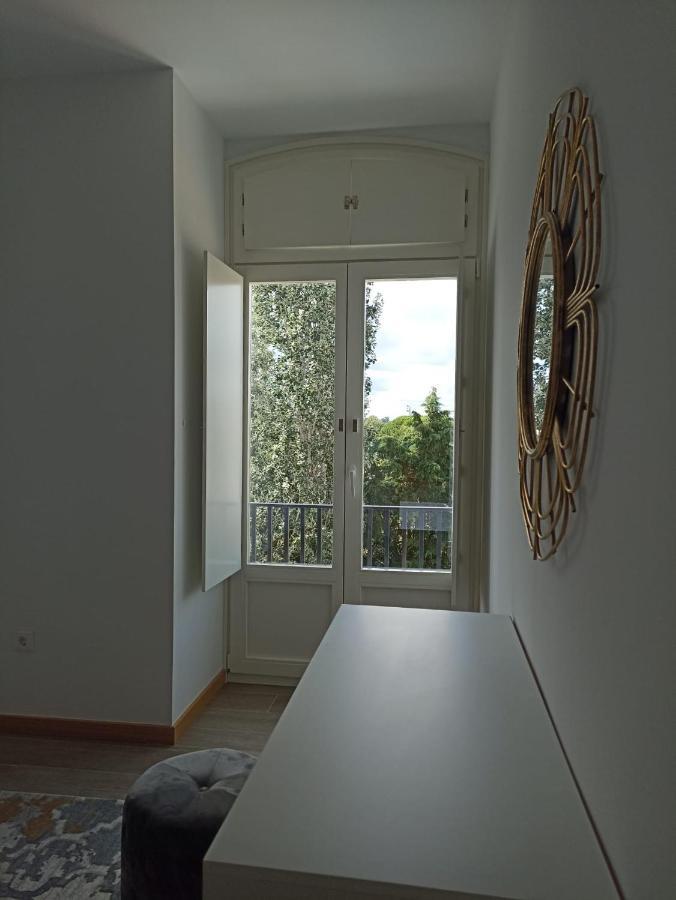 Family Apartament II Coimbra Zewnętrze zdjęcie