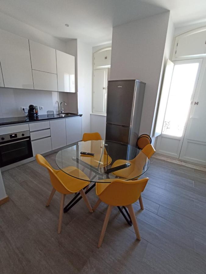 Family Apartament II Coimbra Zewnętrze zdjęcie