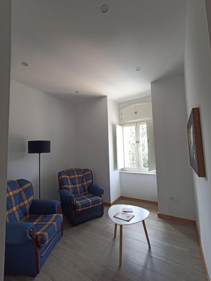 Family Apartament II Coimbra Zewnętrze zdjęcie