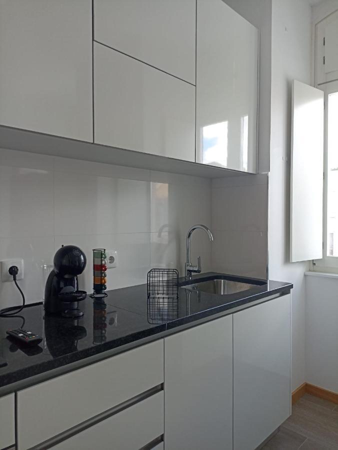 Family Apartament II Coimbra Zewnętrze zdjęcie