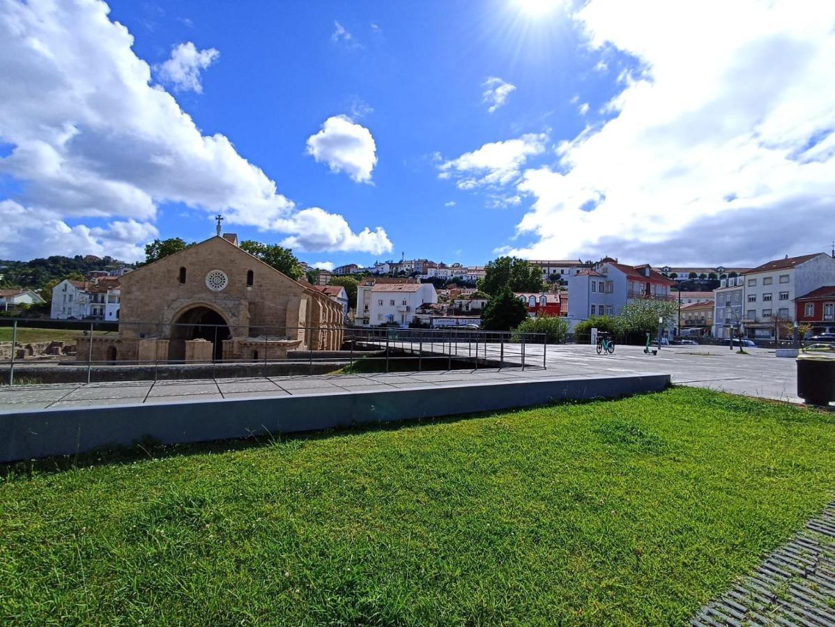Family Apartament II Coimbra Zewnętrze zdjęcie