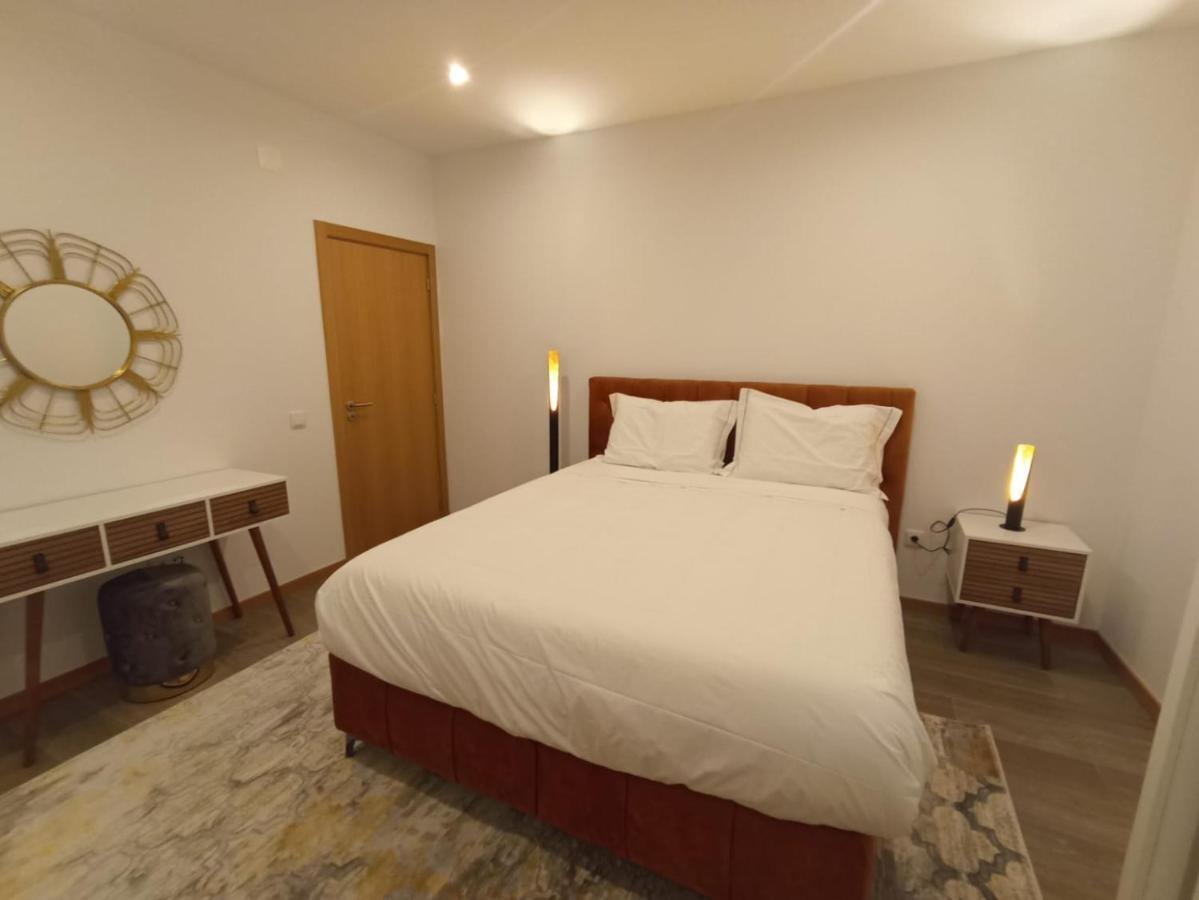 Family Apartament II Coimbra Zewnętrze zdjęcie