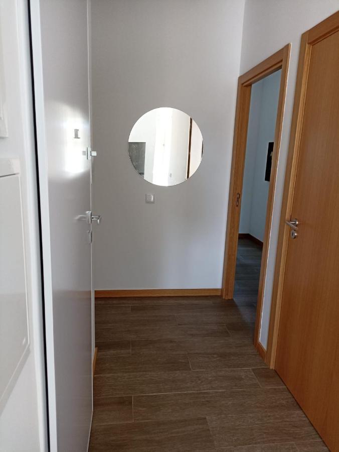 Family Apartament II Coimbra Zewnętrze zdjęcie