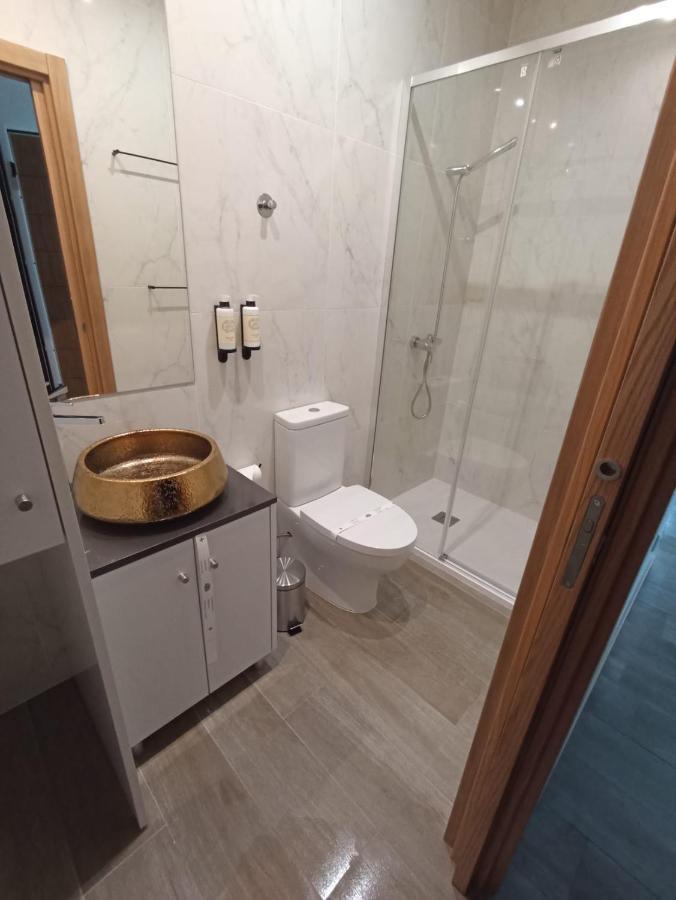 Family Apartament II Coimbra Zewnętrze zdjęcie