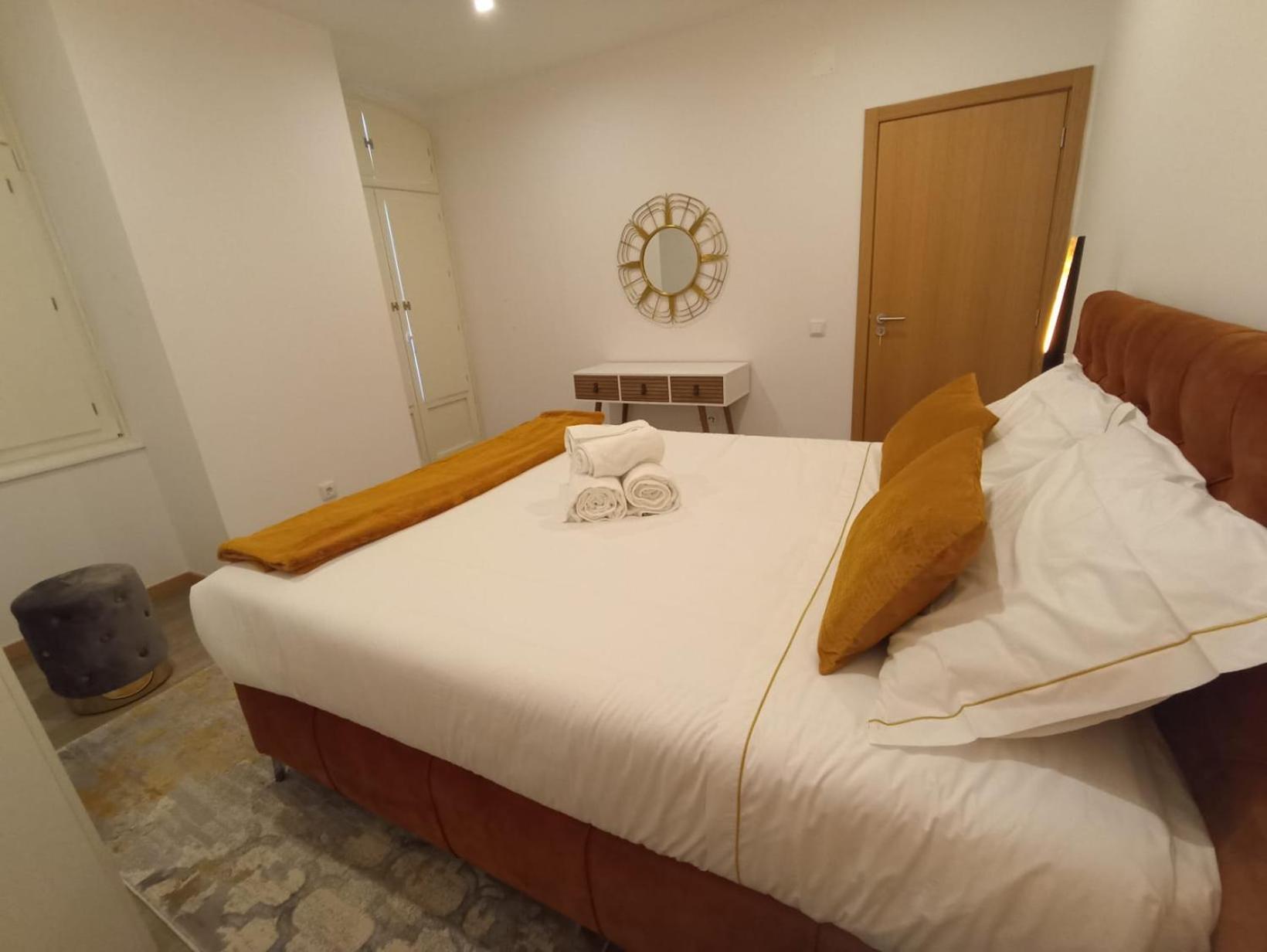 Family Apartament II Coimbra Zewnętrze zdjęcie