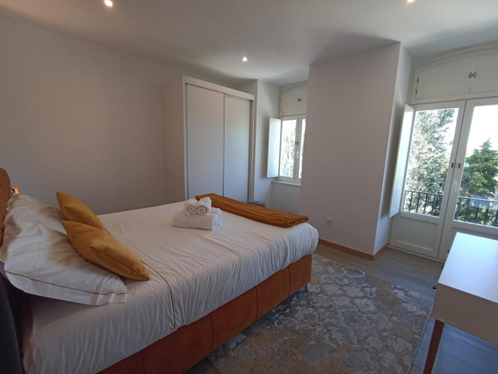 Family Apartament II Coimbra Zewnętrze zdjęcie