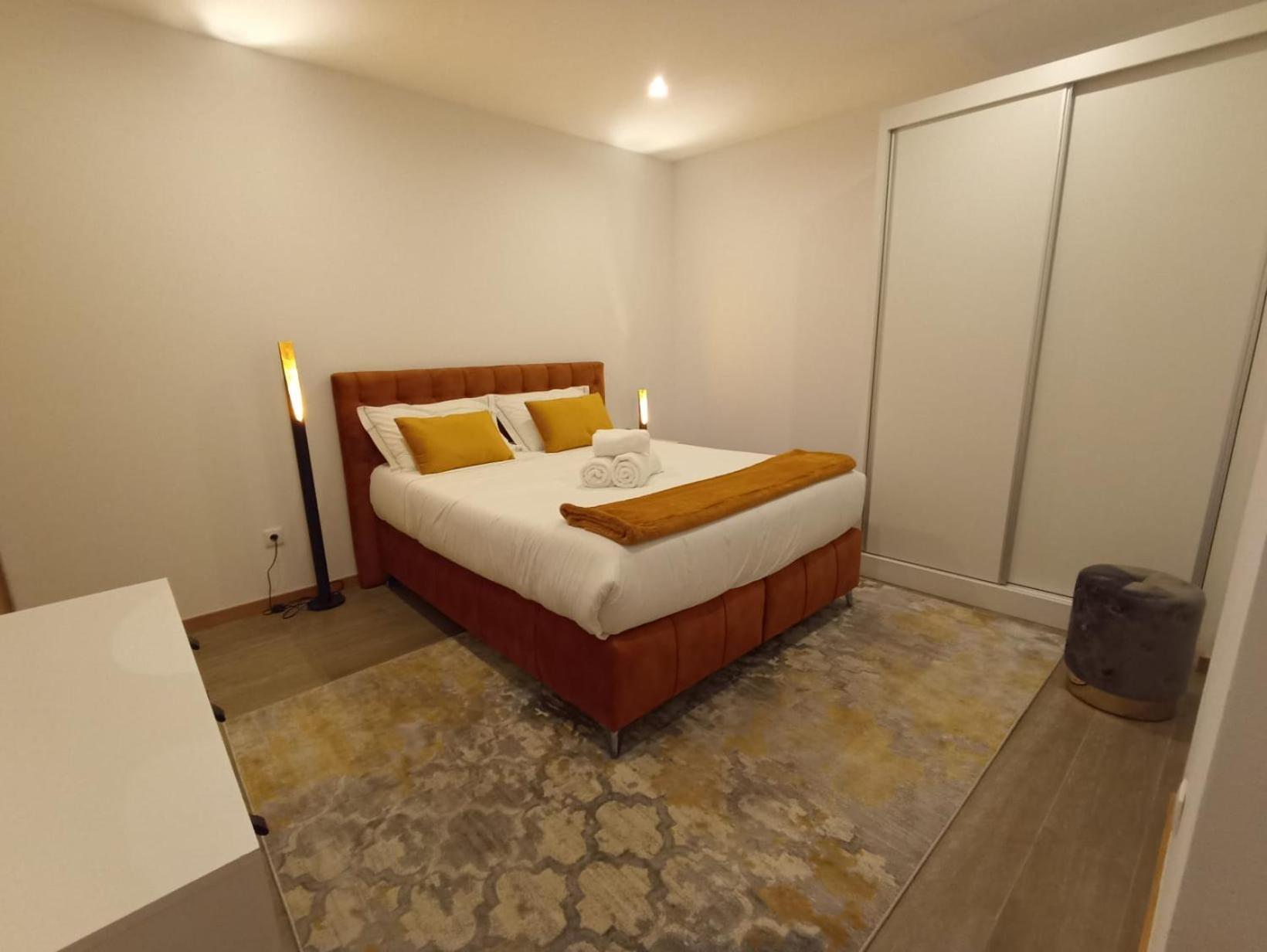 Family Apartament II Coimbra Zewnętrze zdjęcie