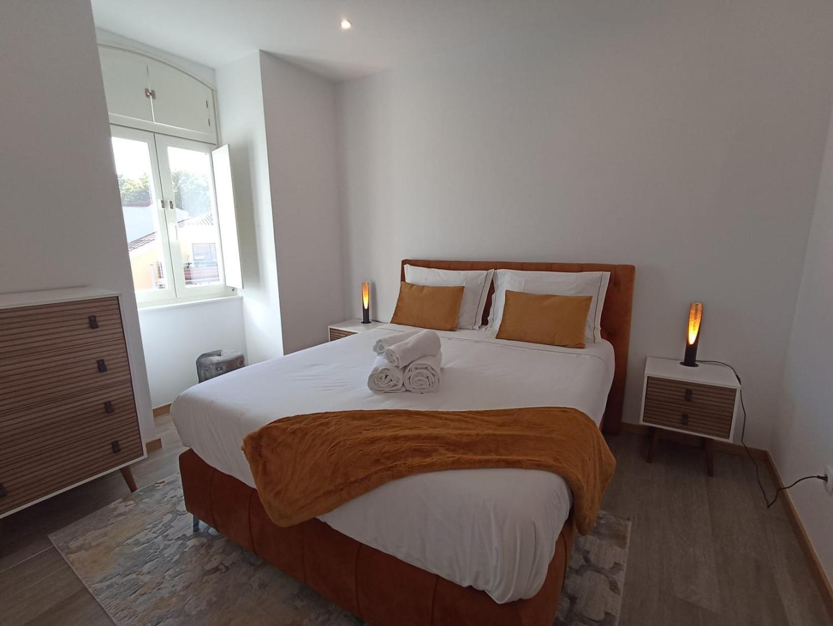 Family Apartament II Coimbra Zewnętrze zdjęcie