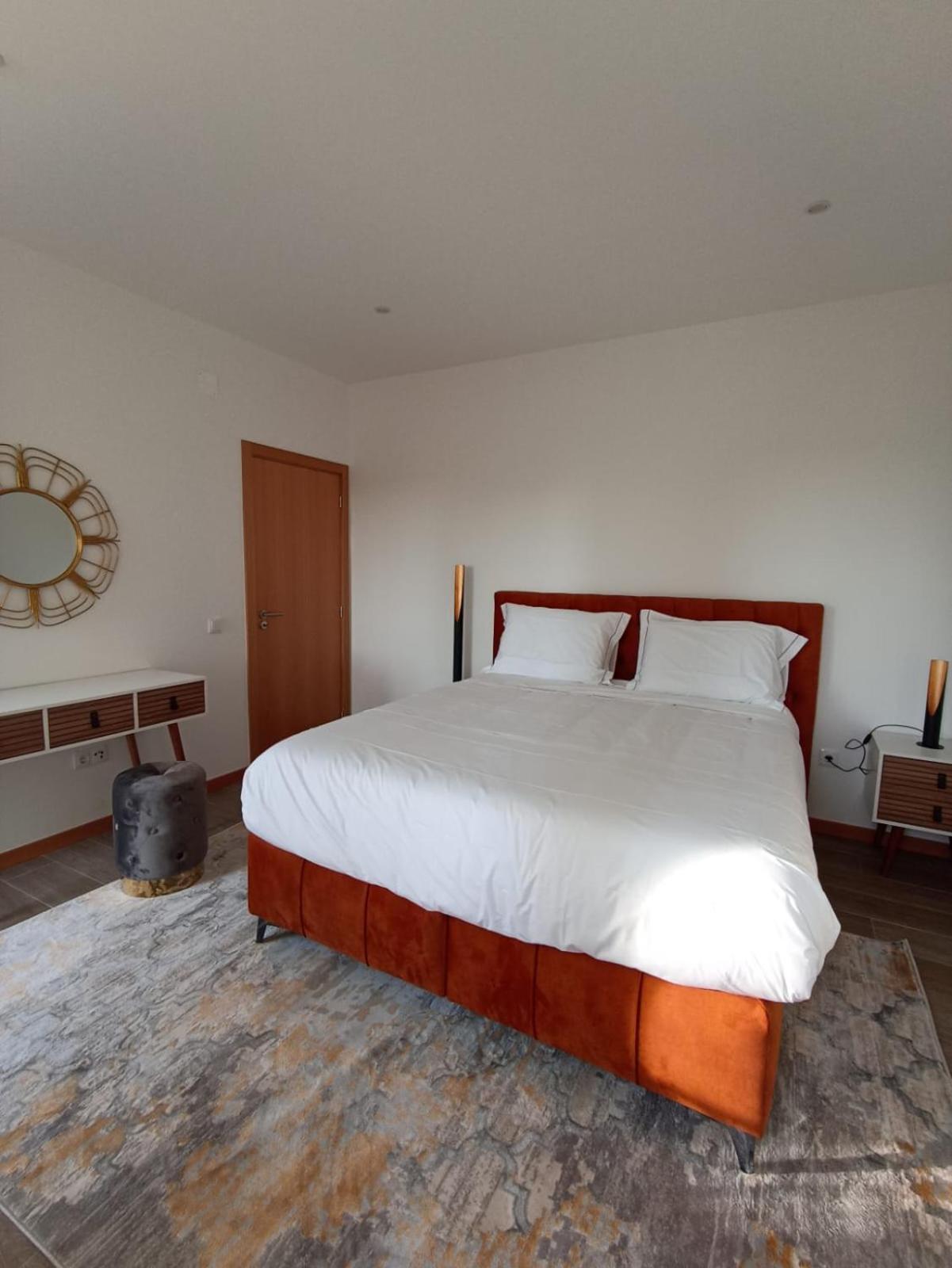 Family Apartament II Coimbra Zewnętrze zdjęcie