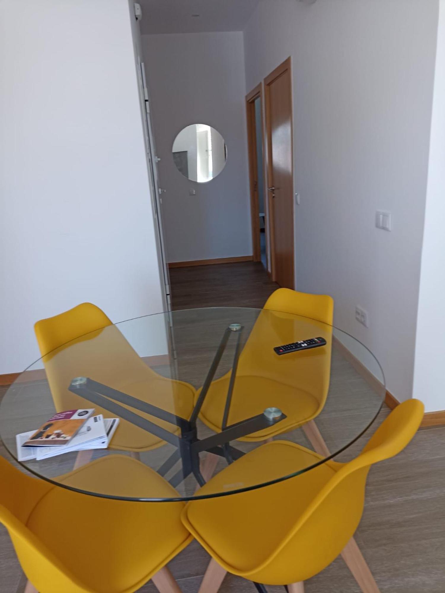 Family Apartament II Coimbra Zewnętrze zdjęcie