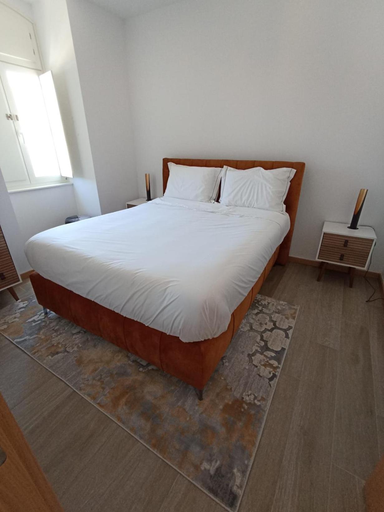 Family Apartament II Coimbra Zewnętrze zdjęcie
